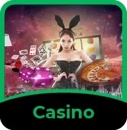 Sảnh Casino