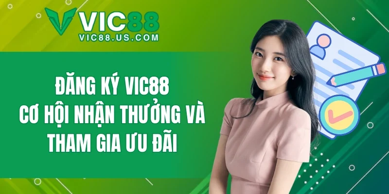 Đăng Ký VIC88